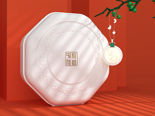 【壹泓造物】环保新潮品，轻奢过中秋