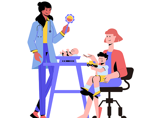 打卡练习045（个人主页-ZNjI0OTYyOTI=） - 艺术插画 - 站酷设计师vardo原创素材 - 站酷ZCOOL