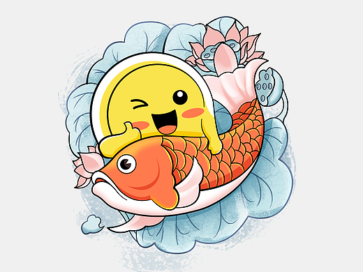 點點VI視覺規(guī)范（個人主頁-ZNjU5Mzk3NDA=） - 品牌 - 站酷設(shè)計師沃澤創(chuàng)想原創(chuàng)素材 - 站酷ZCOOL