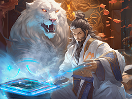 白虎助力，赋能ai