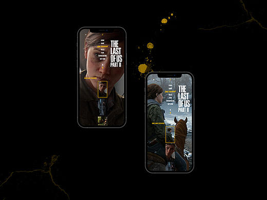 The Last of Us: Part II