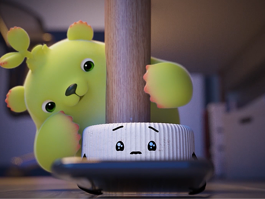 社会的边角料，妈妈的小骄傲