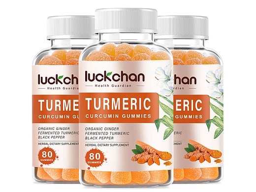 LUCKCHAN 品牌-亚马逊主图页面