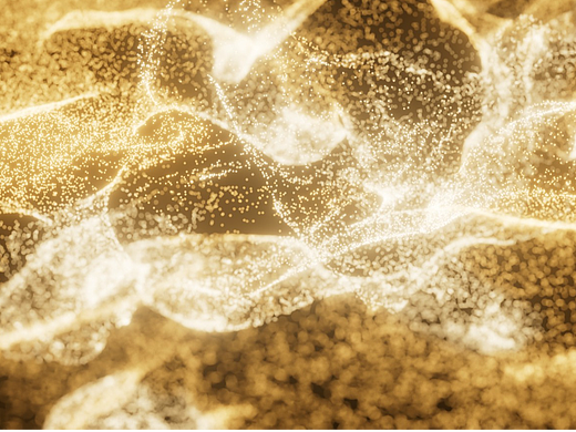 C4D XP 练习