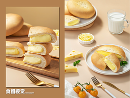产品摄影-食品类