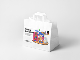 酷宝 | 服装品牌形象提案