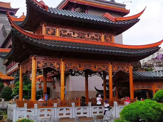 中式红木装修,细致的东方华美尽收眼底