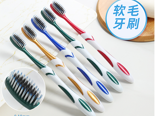 牙刷/主图详情设计/视频拍摄