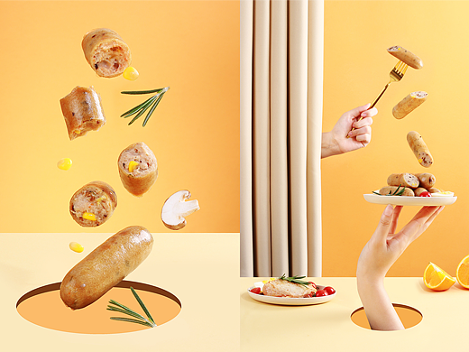 休闲零食 | 美食拍摄 x 厦门乘风破浪