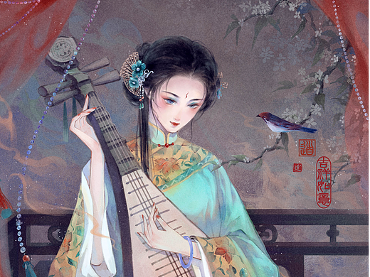 一些练习（个人主页-ZNjc3MDM0NzY=） - 创作习作 - 站酷设计师小地瓜0_0原创素材 - 站酷ZCOOL