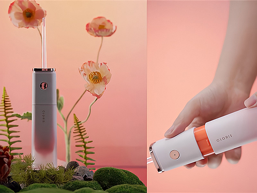 电商视频拍摄｜冲牙器产品视频拍摄X 上海皮脸猴影视