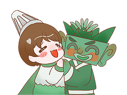 巴适enjoy策划插图