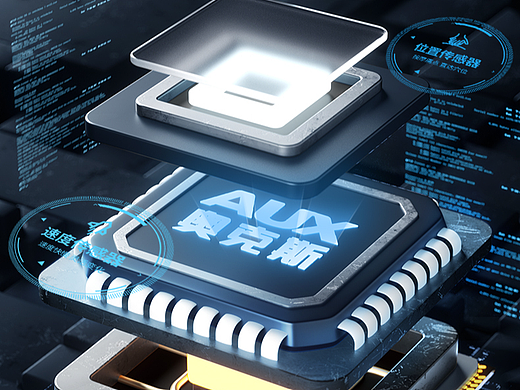 芯片（个人主页-ZNjg2MzE0ODg=） - 电商 - 站酷设计师叫我jam原创素材 - 站酷ZCOOL