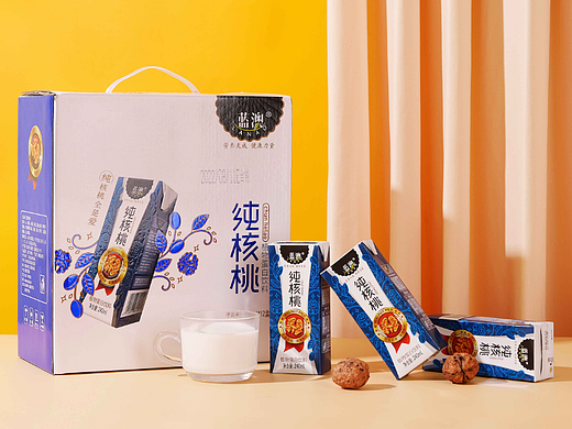 牛奶/饮品/果汁拍摄
