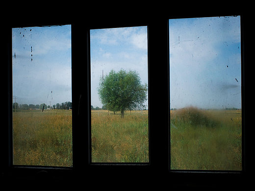 理光RICOH GR3的影像(电影感)记录