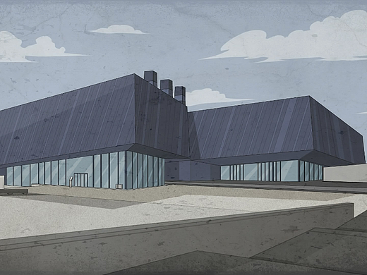 铭记历史勿忘国耻-731展馆-原创动画短片