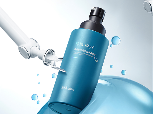 医美机械风-KV摄影