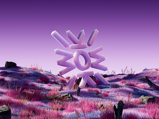 Land of Illusion | 幻境之地 (WIKO monogram)