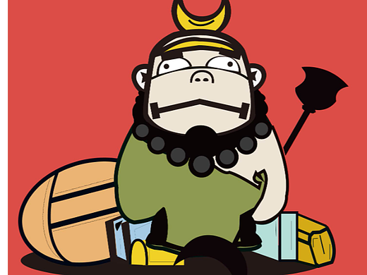 沙和尚