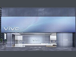 终端零售 I vivo Customer Experience Center