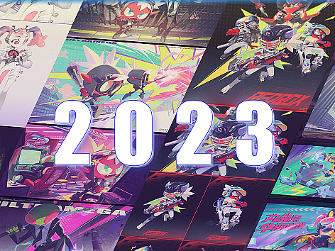 2023作品总结