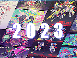 2023作品总结
