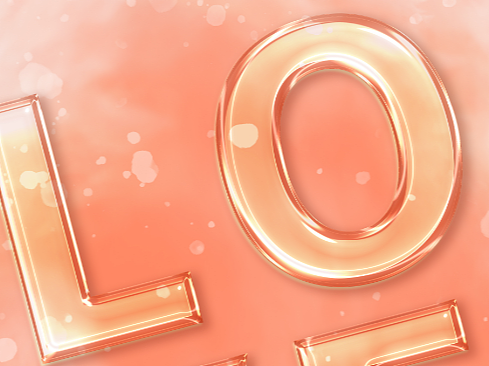 训练【第26天】透明玻璃效果（个人主页-ZNjMxNDUzOTI=） - 海报 - 站酷设计师一抹陌凉原创素材 - 站酷ZCOOL