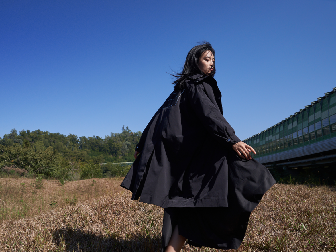 安瑞井 品牌女装_F8StudioSZ站酷ZCOOL