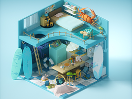 C4D
