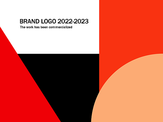 肯尼｜Brand logo 2022-2023（个人主页-ZNjUyMTkyNDA=） - Logo - 站酷设计师设计师意义原创素材 - 站酷ZCOOL