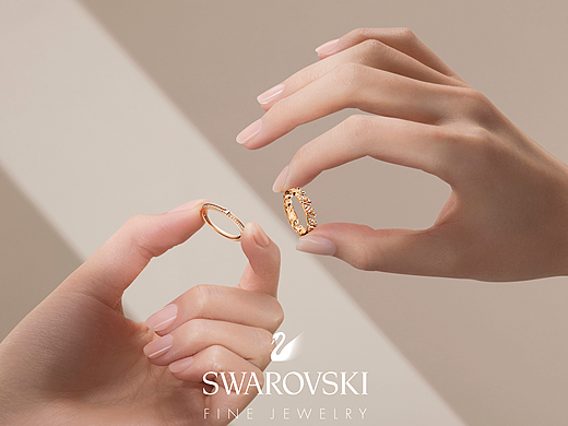 SWAROVSKI施华洛世奇
