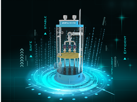 【海报】泵站宣传图一套