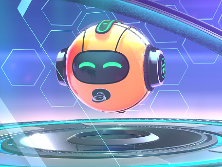 新生| 第二届瑞云渲染动画创作大赛