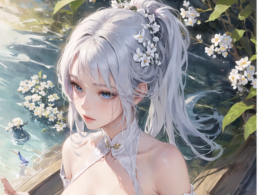 神里绫华