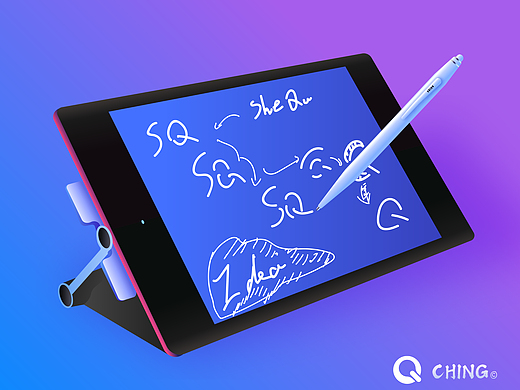 設趣（SQ）_logo（個人主頁-ZNjgyMDE4ODA=） - APP界面 - 站酷設計師Kn_Ching原創(chuàng)素材 - 站酷ZCOOL