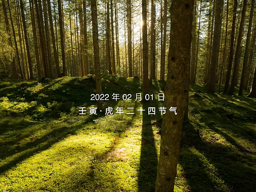 初心｜又一年，做一个设计