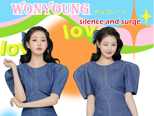 昭和风海报设计|张元英