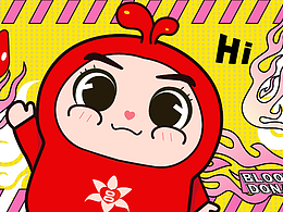 IP形象設(shè)計(jì)