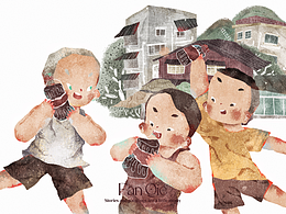 插画设计