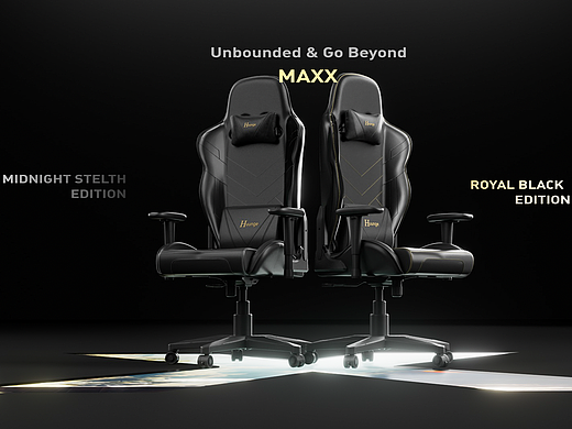 TT Racing Maxx Series Impulse