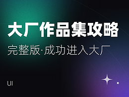 排版