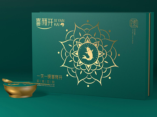 包装 保健食品包装设计 食品包装设计 包装设计公司