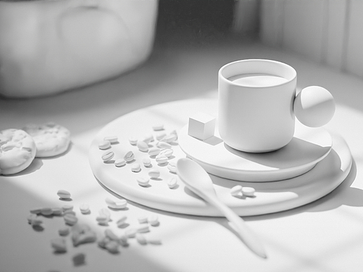 很久没发BLENDER练习了。发个给大佬们看看有进步没有