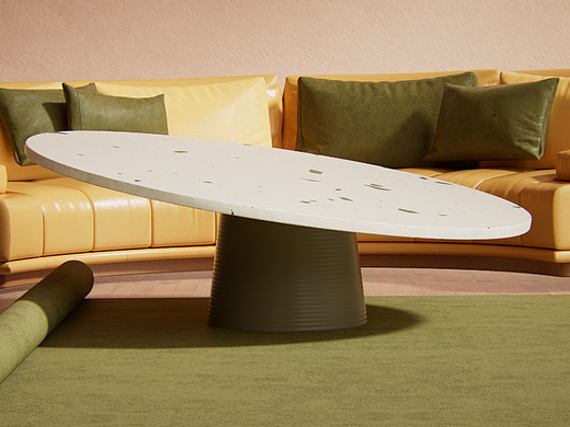 01.室内家具动画