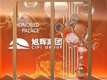 橱窗设计