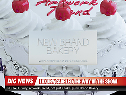 New Brand Bakery品牌新聞片