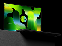 格润起源GREENORIGIN / 企业形象Branding