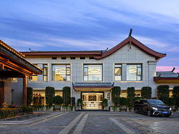 空间摄影｜丽江利明泰酒店（欧奢）