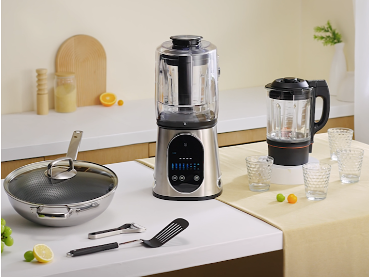 厨具宣传短视频制作 吸睛厨具加持短视频教程引年轻群体走进快乐厨房