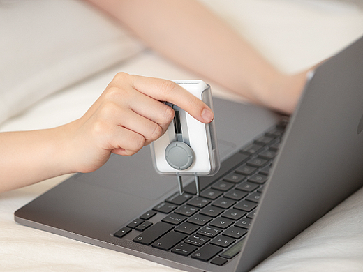 随手拍丨多功能清洁器